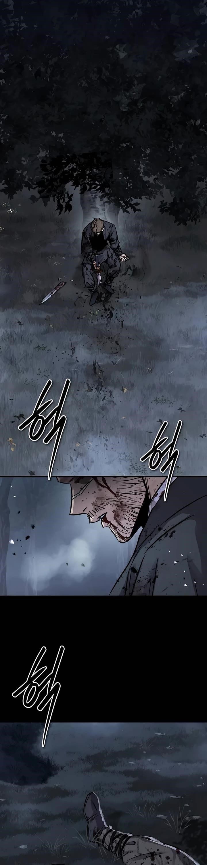 Absolute Dominion Chapter 41 - Page 60 in English