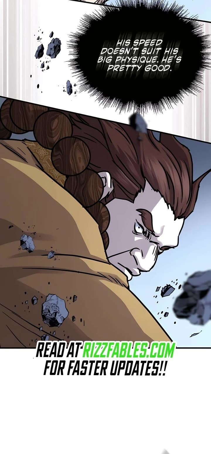 Absolute Dominion Chapter 41 - Page 7 in English