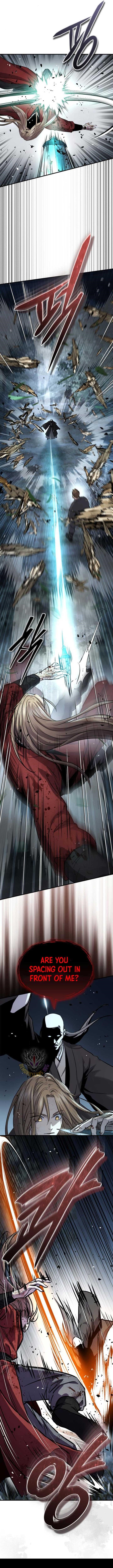 Absolute Dominion Chapter 44 - Page 5 in English