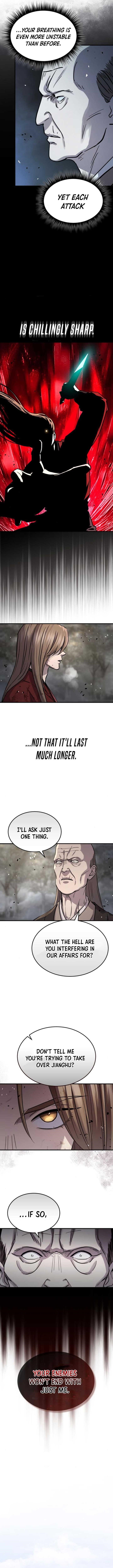 Absolute Dominion Chapter 44 - Page 9 in English
