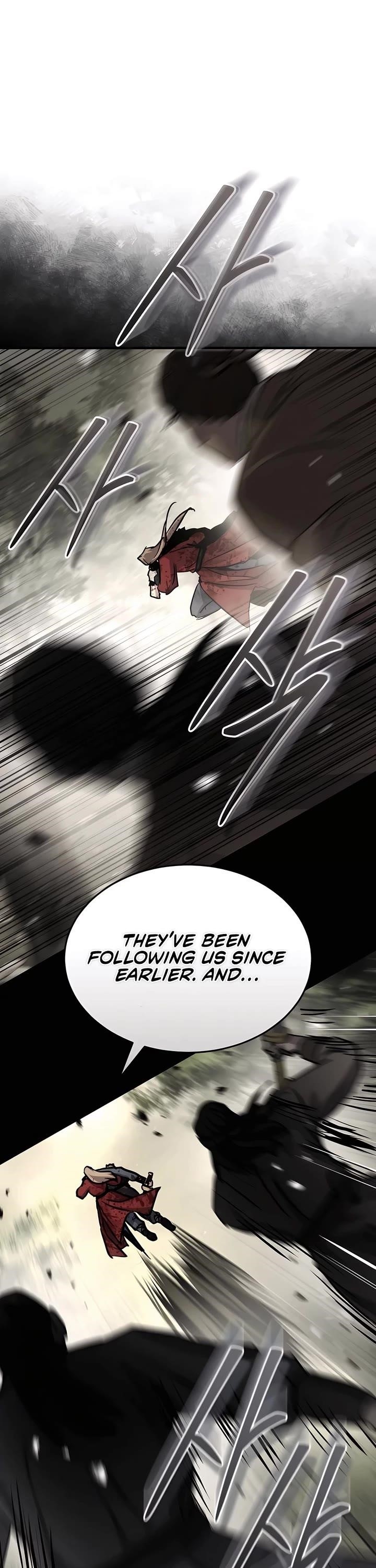 Absolute Dominion Chapter 45 - Page 19 in English