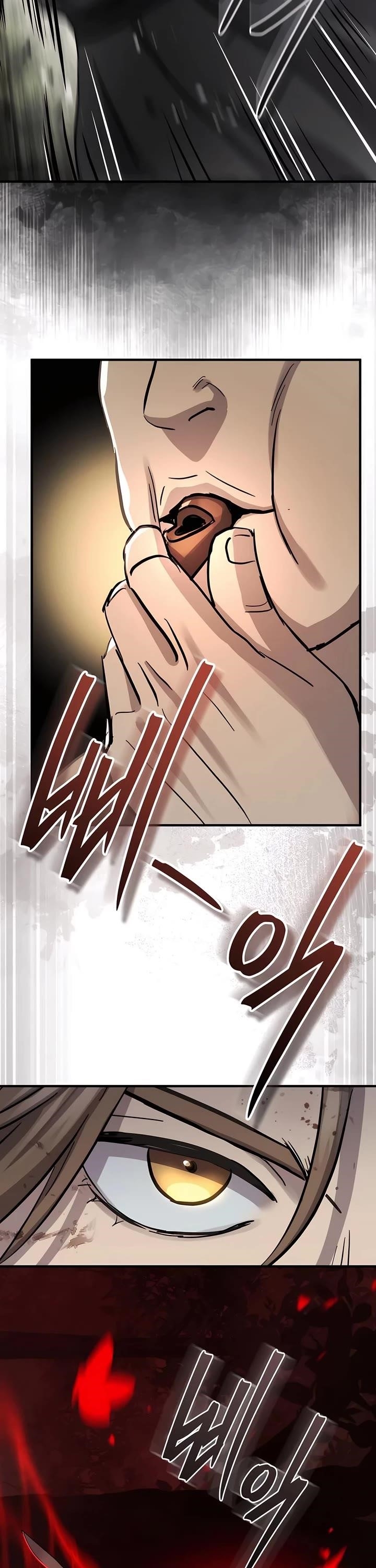 Absolute Dominion Chapter 45 - Page 20 in English