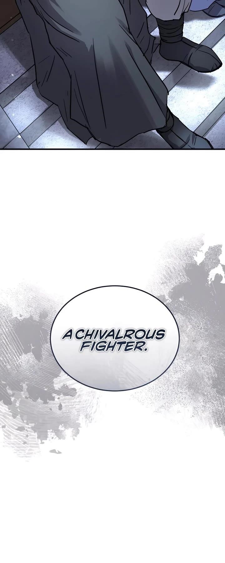 Absolute Dominion Chapter 45 - Page 29 in English