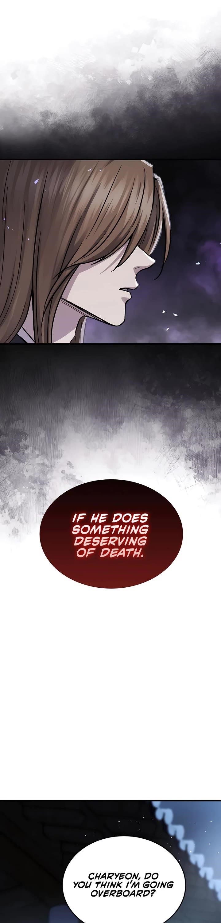 Absolute Dominion Chapter 45 - Page 35 in English
