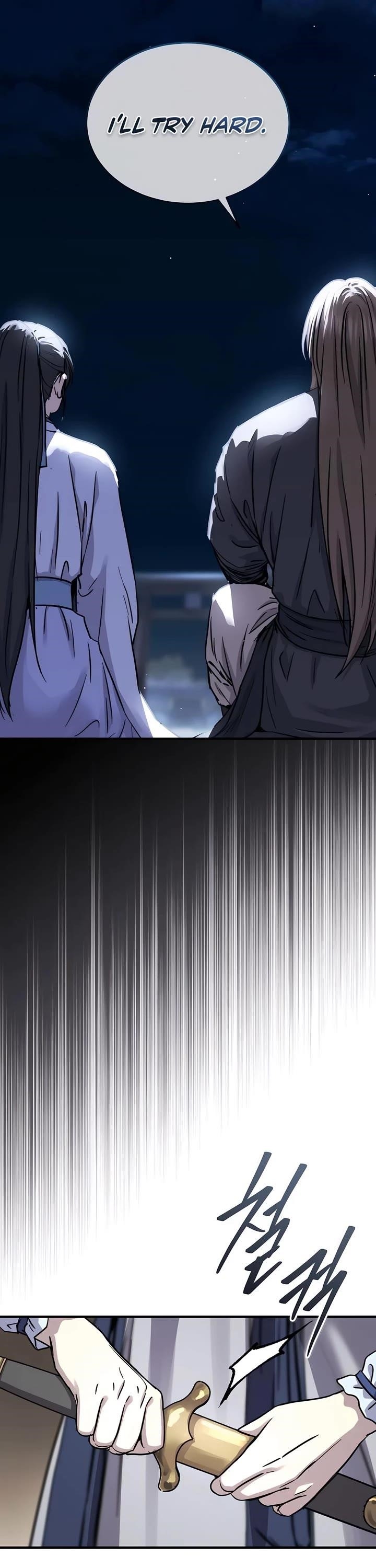 Absolute Dominion Chapter 45 - Page 39 in English