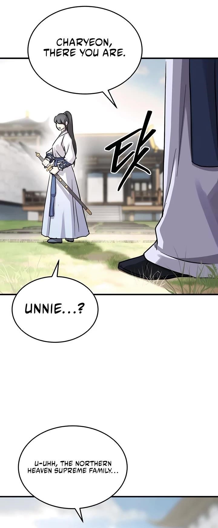 Absolute Dominion Chapter 45 - Page 42 in English