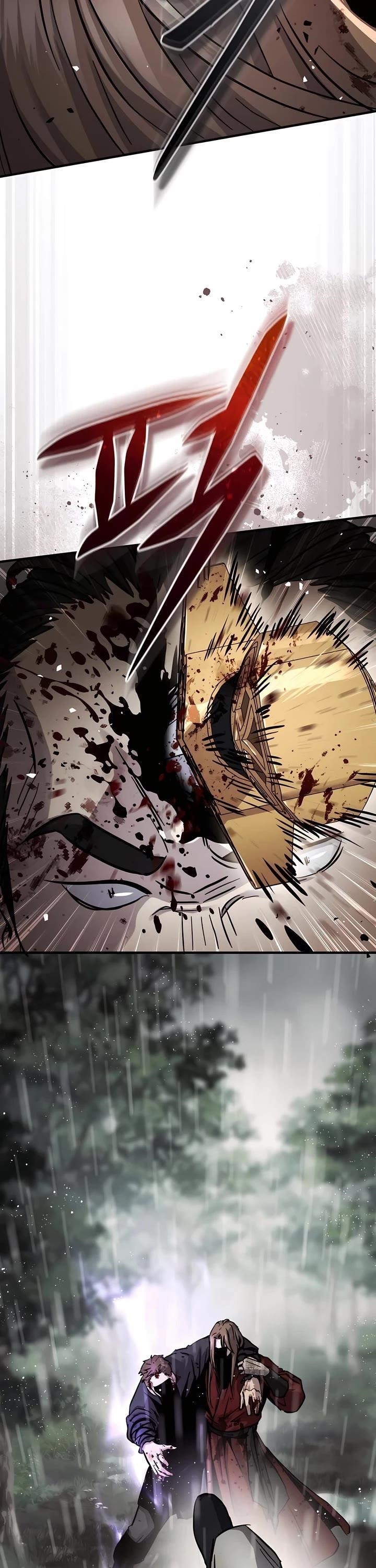 Absolute Dominion Chapter 45 - Page 50 in English