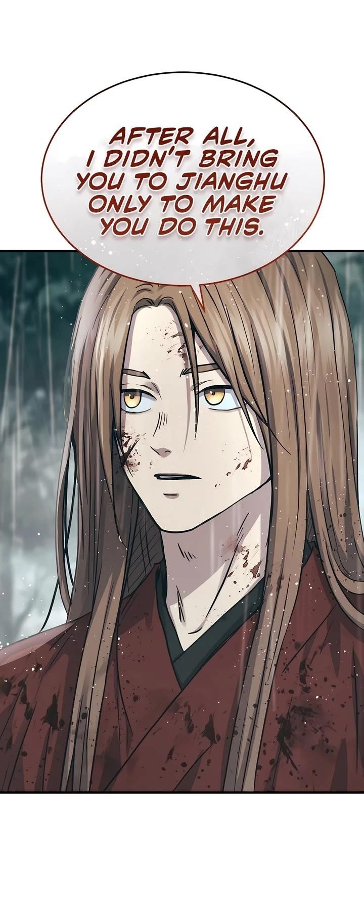 Absolute Dominion Chapter 45 - Page 59 in English