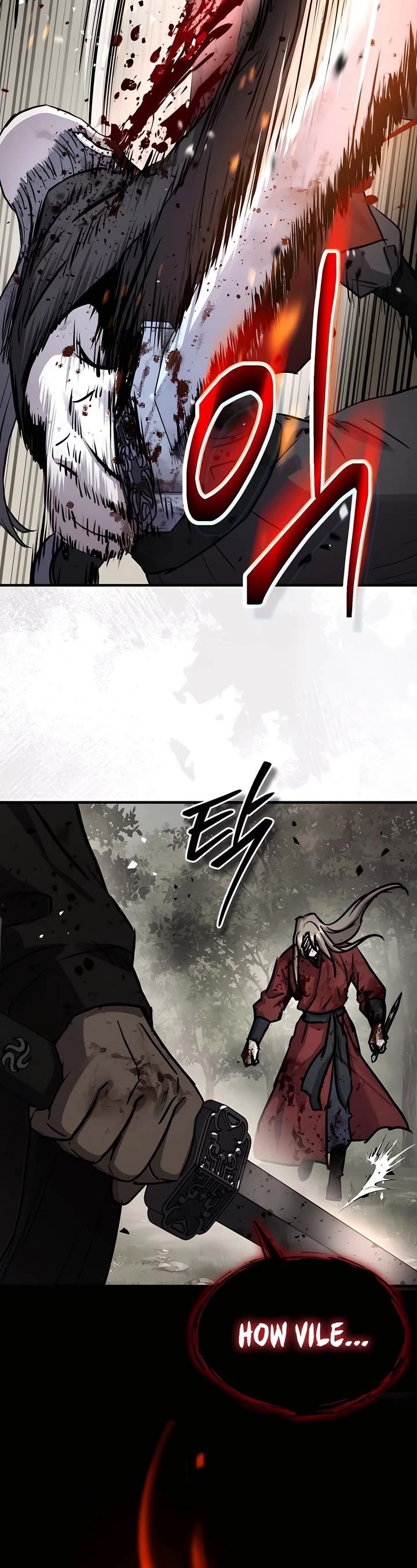 Absolute Dominion Chapter 45 - Page 6 in English