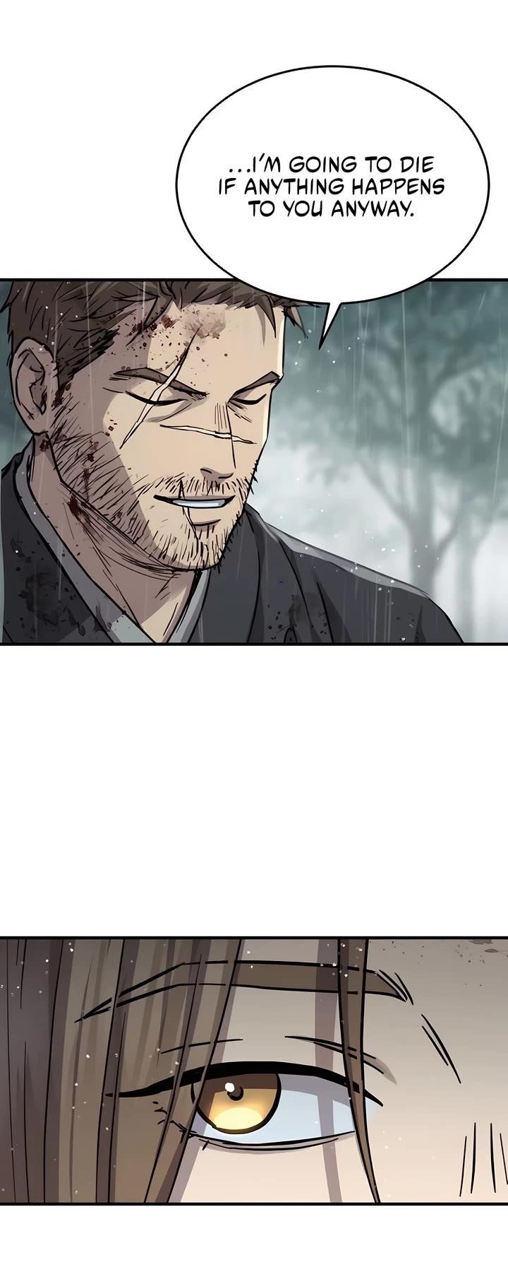 Absolute Dominion Chapter 45 - Page 60 in English