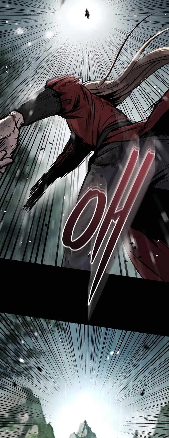 Absolute Dominion Chapter 45 - Page 64 in English