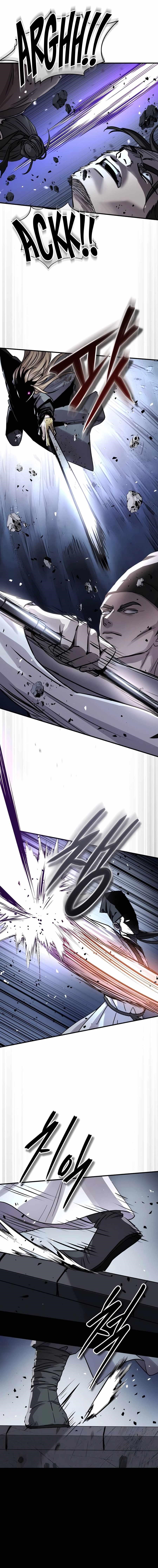 Absolute Dominion Chapter 50 - Page 4 in English