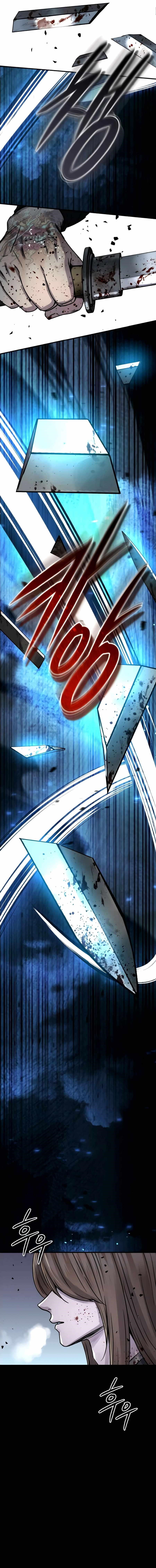 Absolute Dominion Chapter 52 - Page 19 in English