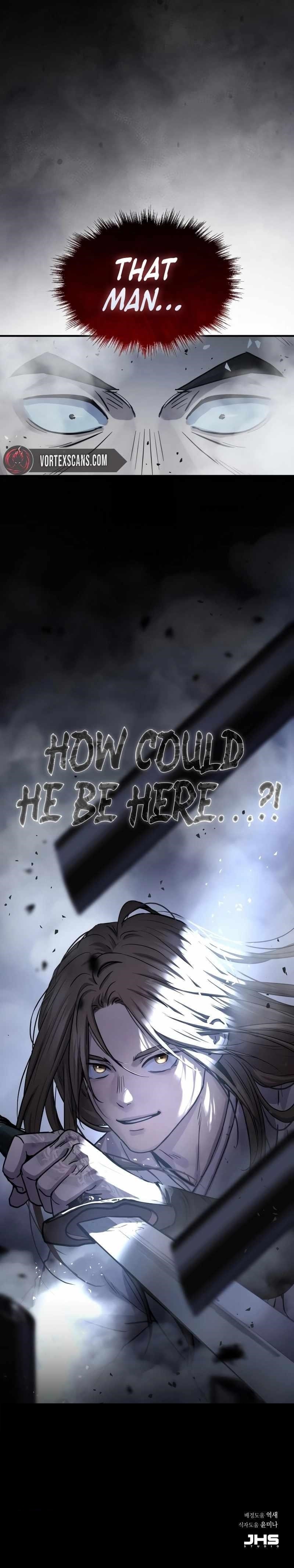 Absolute Dominion Chapter 58 - Page 11 in English