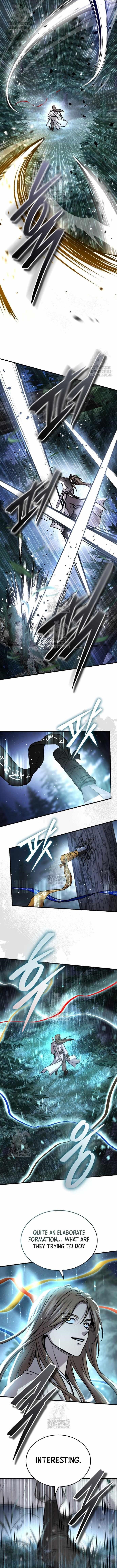 Absolute Dominion Chapter 59 - Page 12 in English