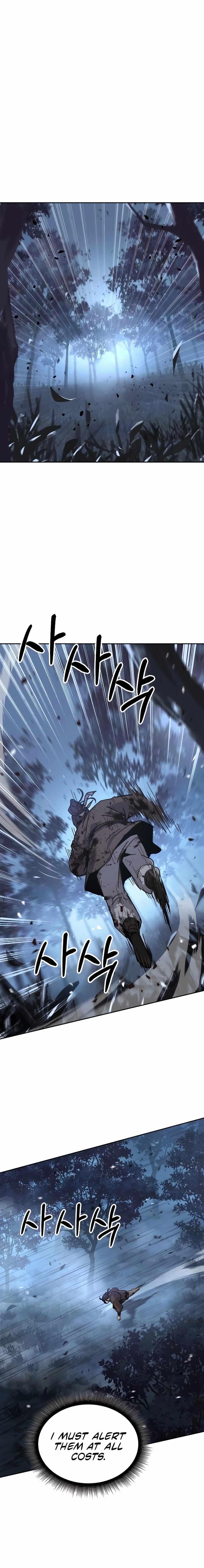 Absolute Dominion Chapter 6 - Page 13 in English