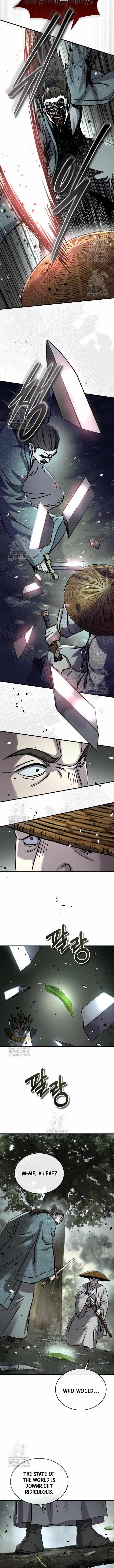 Absolute Dominion Chapter 62 - Page 10 in English