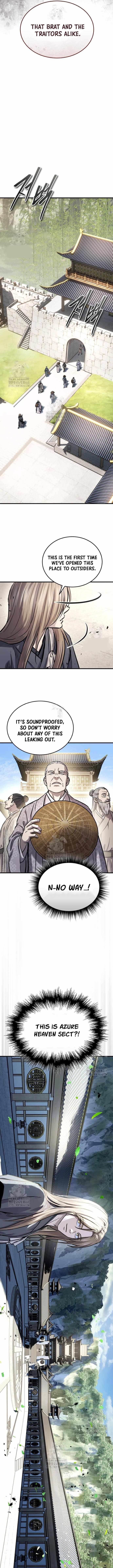 Absolute Dominion Chapter 62 - Page 13 in English