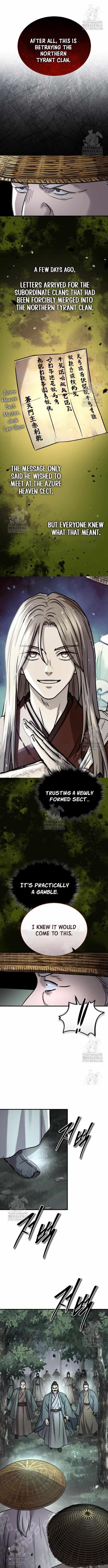 Absolute Dominion Chapter 62 - Page 8 in English