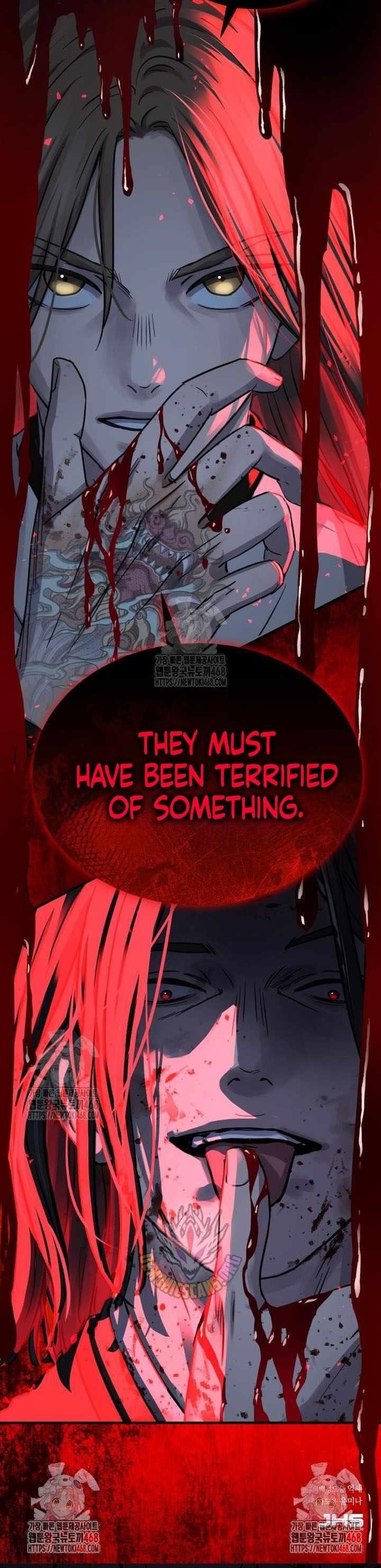 Absolute Dominion Chapter 63 - Page 12 in English