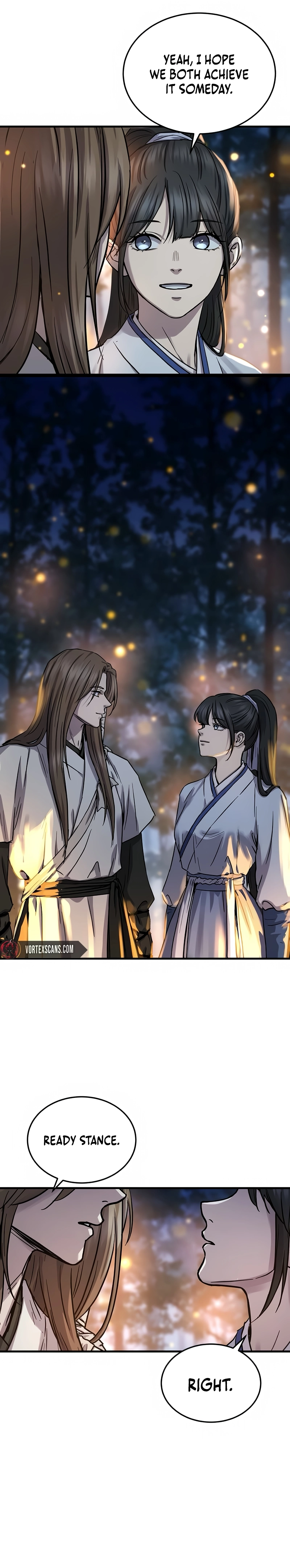 Absolute Dominion Chapter 66 - Page 15 in English