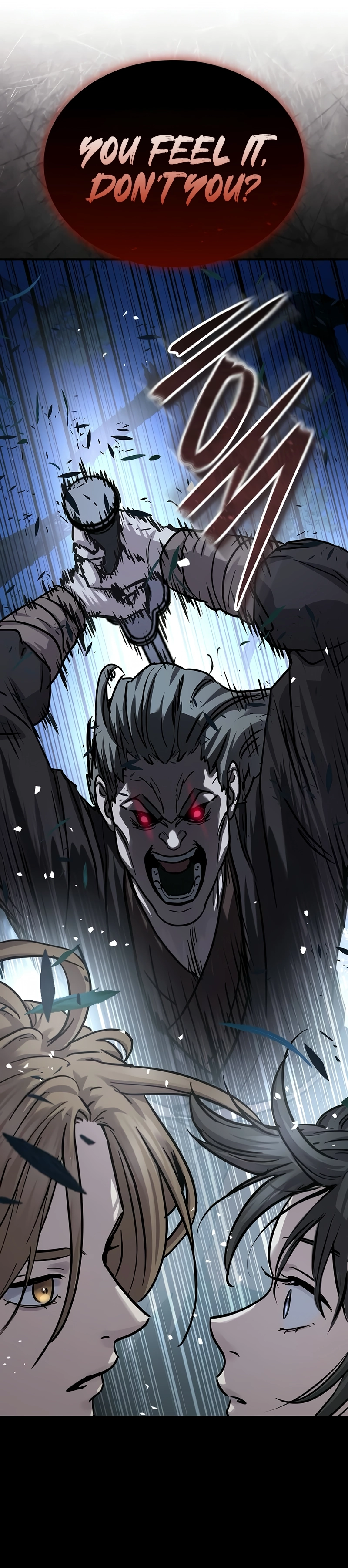 Absolute Dominion Chapter 66 - Page 16 in English