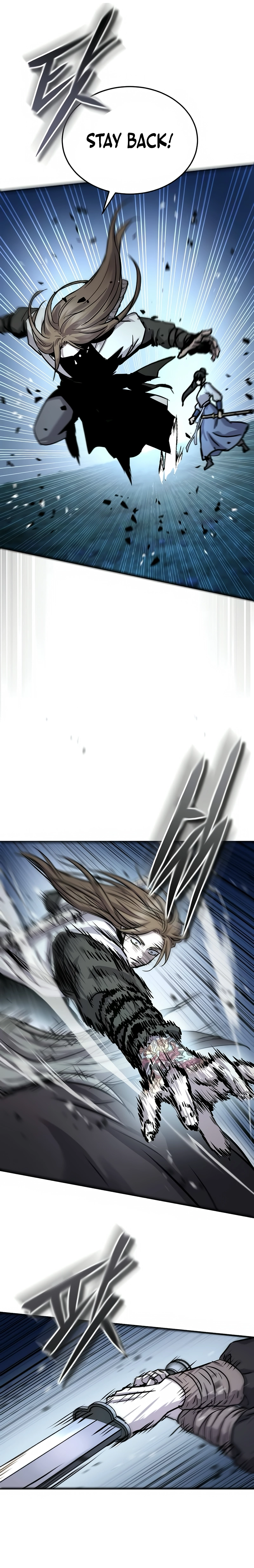 Absolute Dominion Chapter 66 - Page 20 in English