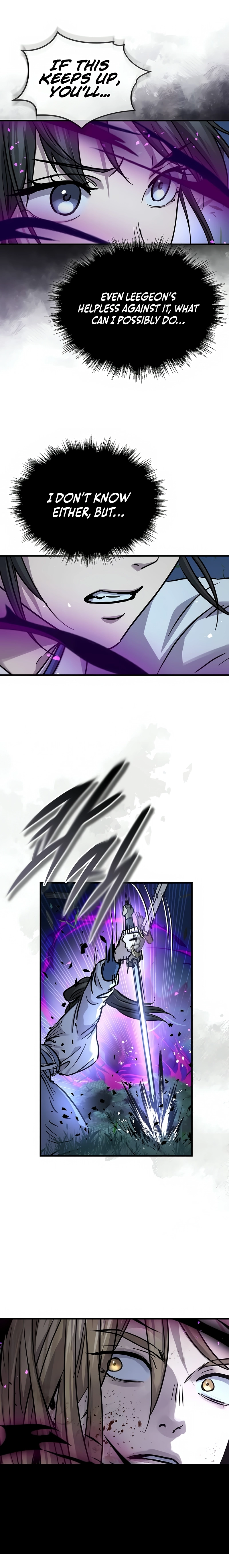 Absolute Dominion Chapter 66 - Page 28 in English