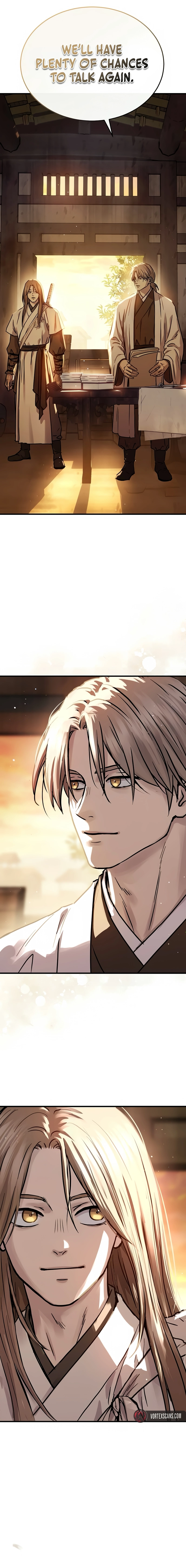 Absolute Dominion Chapter 66 - Page 7 in English