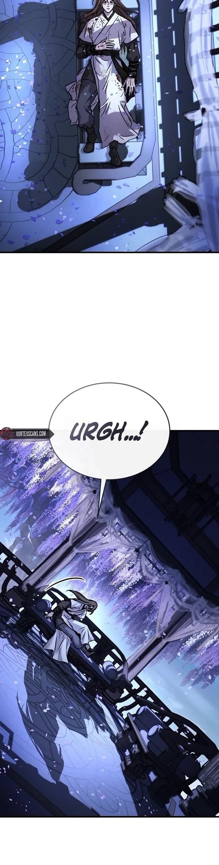 Absolute Dominion Chapter 67 - Page 13 in English