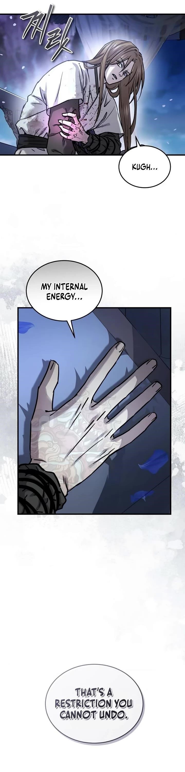 Absolute Dominion Chapter 67 - Page 14 in English