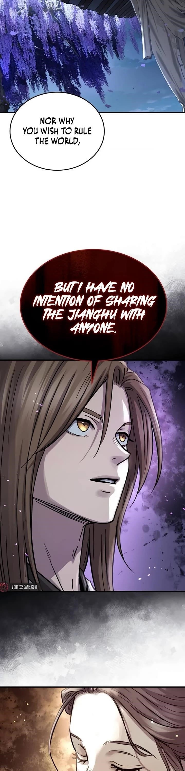 Absolute Dominion Chapter 67 - Page 19 in English