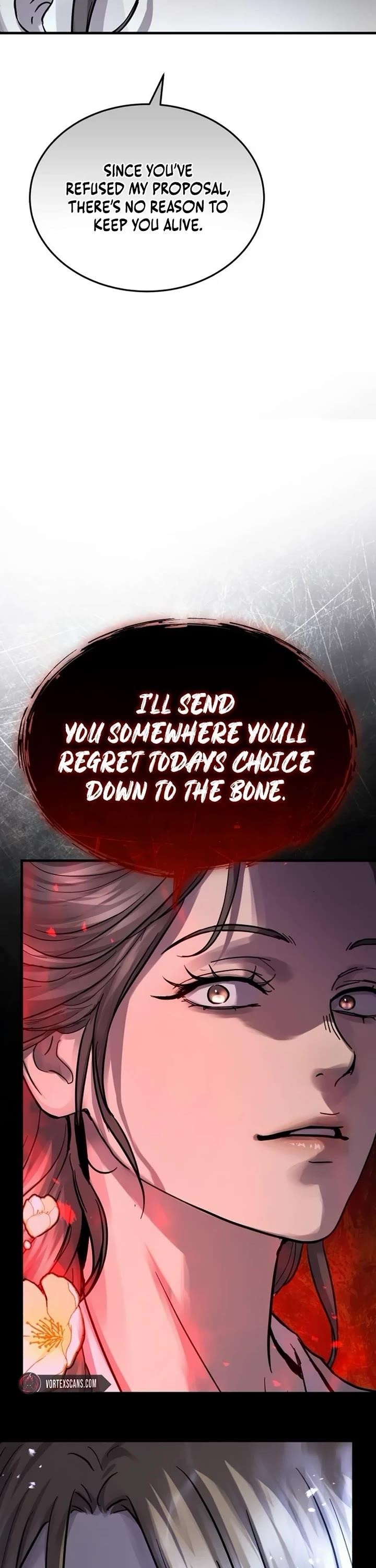 Absolute Dominion Chapter 67 - Page 23 in English