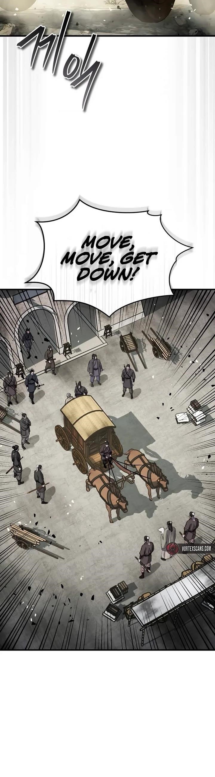 Absolute Dominion Chapter 67 - Page 29 in English