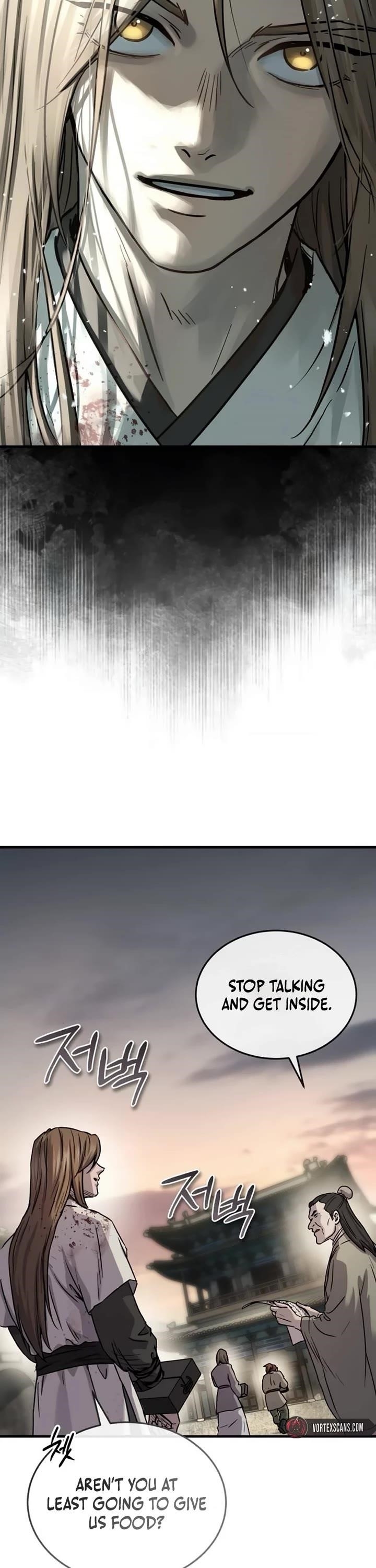 Absolute Dominion Chapter 67 - Page 35 in English
