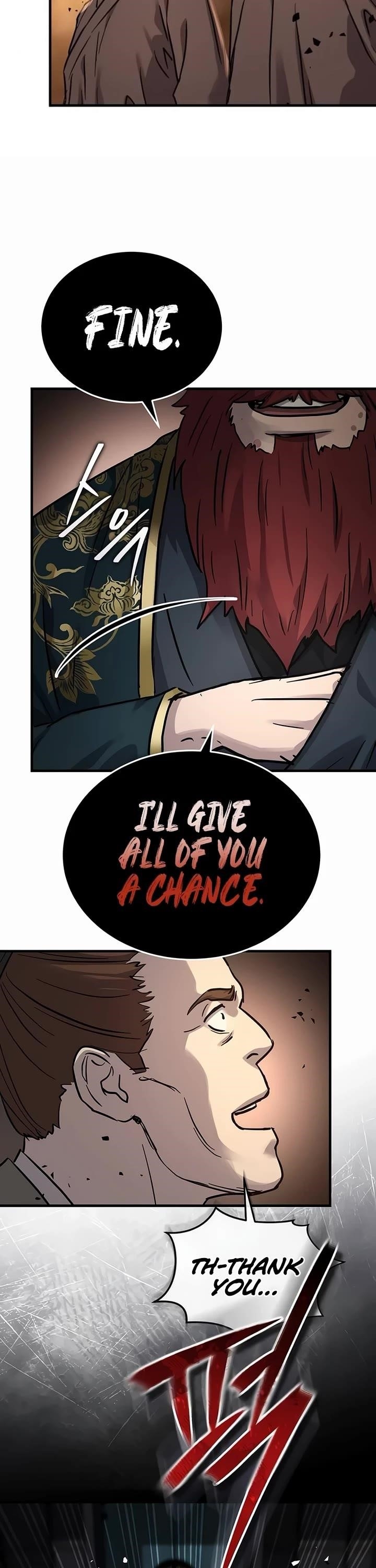 Absolute Dominion Chapter 67 - Page 45 in English