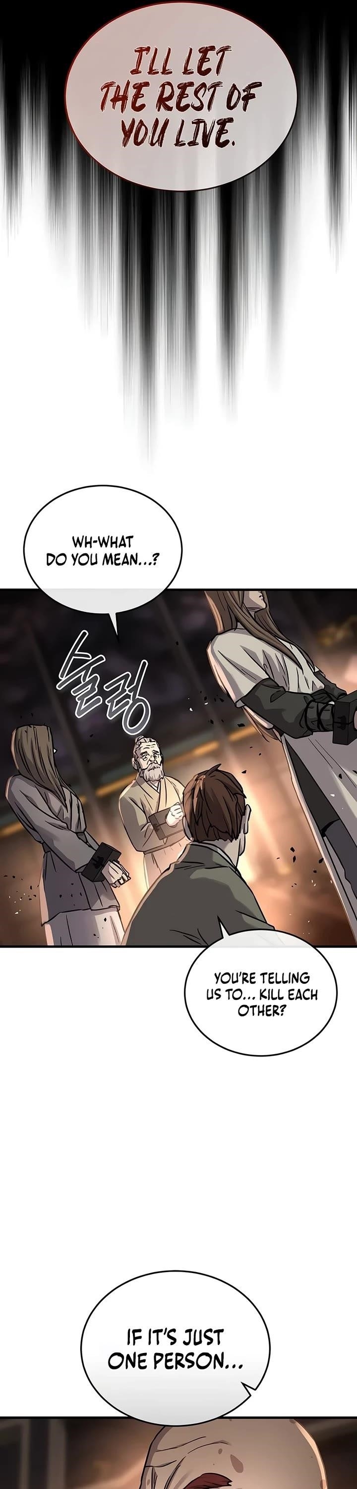 Absolute Dominion Chapter 67 - Page 48 in English