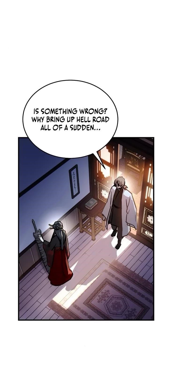 Absolute Dominion Chapter 67 - Page 5 in English