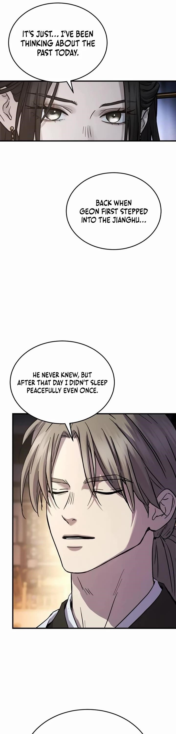 Absolute Dominion Chapter 67 - Page 6 in English