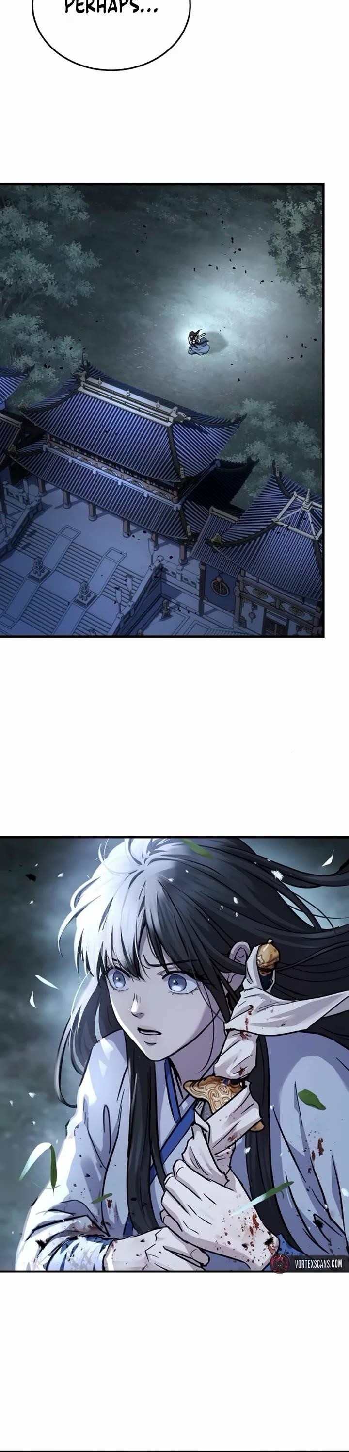 Absolute Dominion Chapter 67 - Page 9 in English