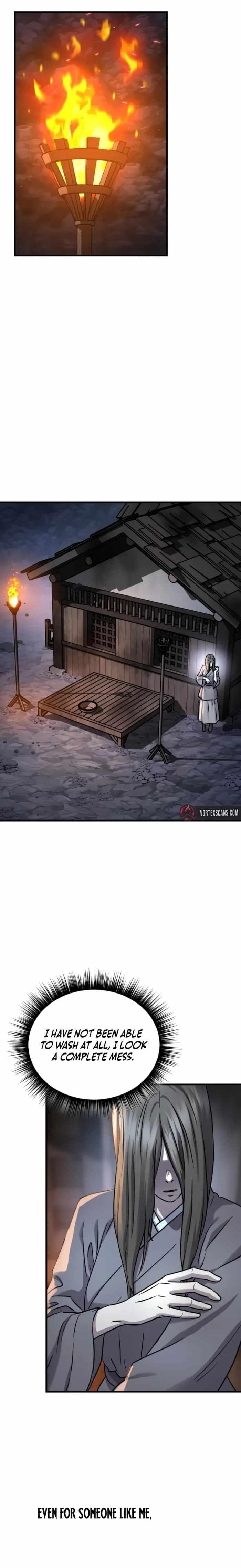 Absolute Dominion Chapter 71 - Page 10 in English