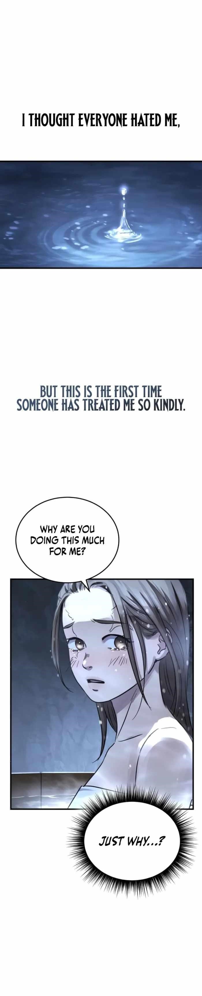 Absolute Dominion Chapter 71 - Page 15 in English