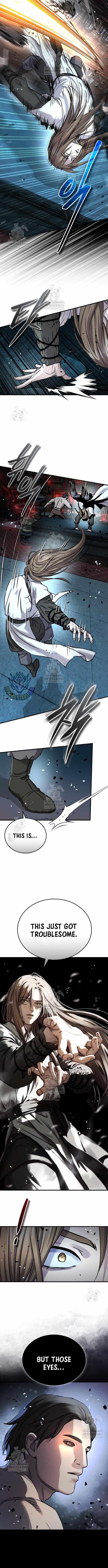 Absolute Dominion Chapter 72 - Page 6 in English