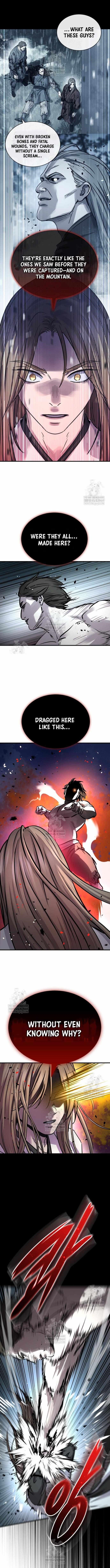 Absolute Dominion Chapter 72 - Page 7 in English