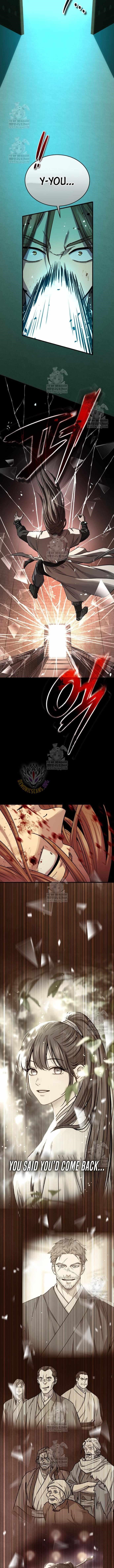 Absolute Dominion Chapter 73 - Page 16 in English