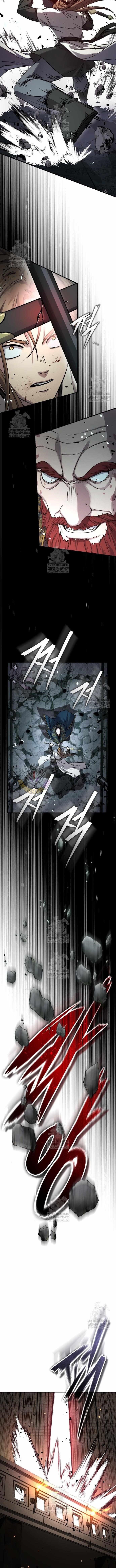 Absolute Dominion Chapter 73 - Page 7 in English