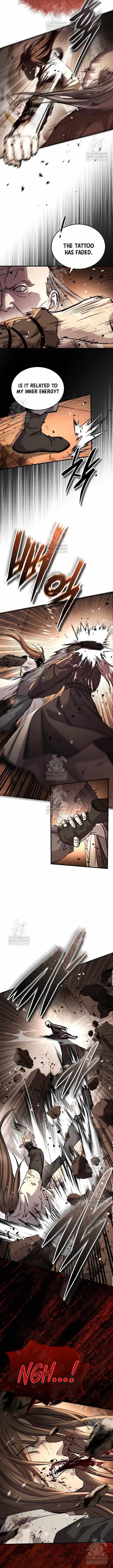 Absolute Dominion Chapter 74 - Page 10 in English