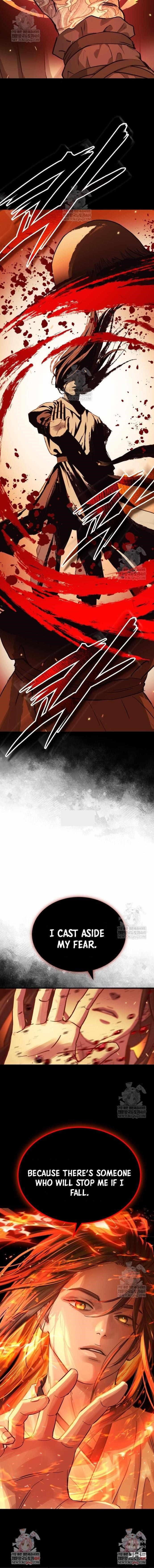 Absolute Dominion Chapter 74 - Page 17 in English