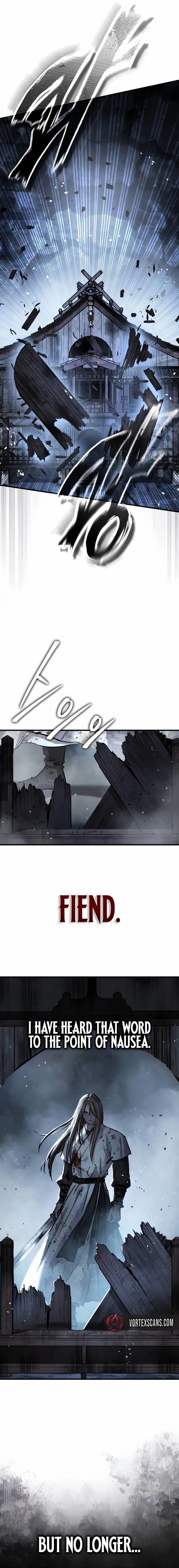 Absolute Dominion Chapter 76 - Page 10 in English