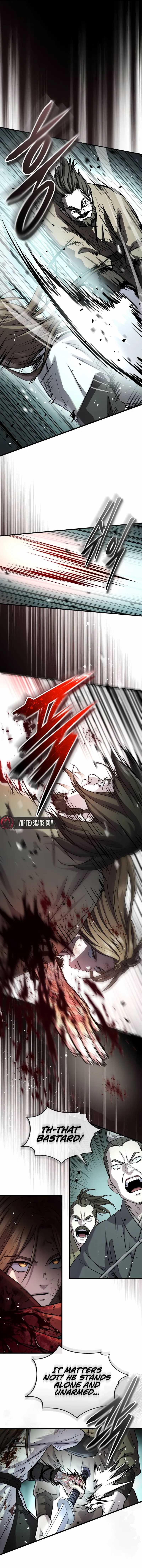 Absolute Dominion Chapter 76 - Page 3 in English